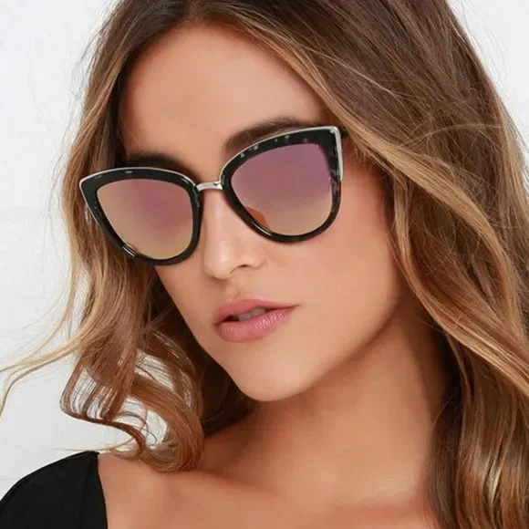 🌴 Mix & Match 2/$150 🌴 Quay “My Girl” Sunglasses - Picture 2 of 6